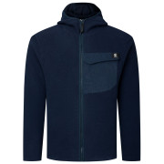 Чоловіча толстовка Dare 2b Firn Hooded Borg Fleece темно-синій Navy