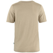 Чоловіча футболка Fjällräven Hoja Lugnt Wool T-shirt M
