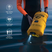 Світлодіодний ліхтарик Restube Waterproof Safety Light