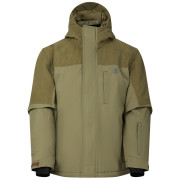 Дитяча куртка Dare 2b Chill Jacket MartiniOlive зелений MartiniOlive