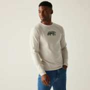 Чоловіча футболка Regatta Maylow