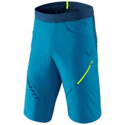 Чоловічі шорти Dynafit Transalper Hybrid M Shorts синій