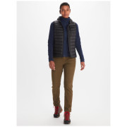 Жіноча жилетка Marmot Wm s Highlander Vest