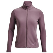 Жіноча куртка Under Armour Motion Jacket фіолетовий Misty Purple / / Fresh Orchid