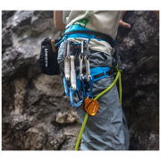 Гальма для кріплення Mammut Assist Belay Resistor