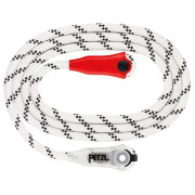 З'єднувальний пристрій Petzl Grillon Rope 3 m білий