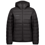 Жіноча зимова куртка Mammut Crag IN Hooded Jacket Women