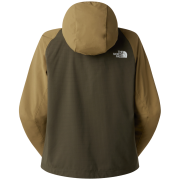 Жіноча вітровка The North Face W Lightrange Woven Jacket