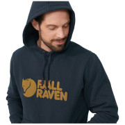 Чоловіча толстовка Fjällräven Fjällräven Logo Hoodie M