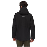 Чоловіча куртка Mammut Linard Guide HS Hooded Jacket Men