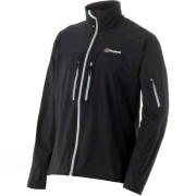 Жіноча куртка Berghaus Saltoro чорний
