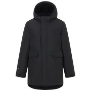 Дитяче пальто Regatta Farbank II чорний Black
