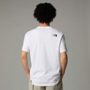 Чоловіча футболка The North Face M S/S Easy Tee