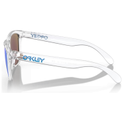 Сонцезахисні окуляри OAKLEY Frogskin Prizm Sapphire Iridium
