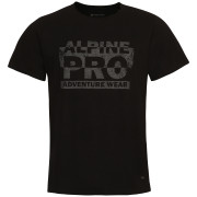 Чоловіча футболка Alpine Pro Hoop