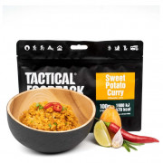 Дегідрована  їжа Tactical Foodpack Sweet Potato Curry