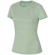 Жіноча футболка MOOA Ultralight світло-зелений light green