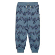 Дитячі спортивні штани Lego Wear Lwpino 705 Dusty blue синій Dusty blue