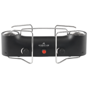 Кемпінговий пальник Robens Fire Finch Double Stove