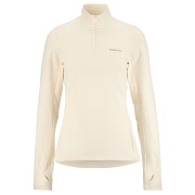 Жіноча кофта Craft Gain Thermal Midlayer 2 W білий White