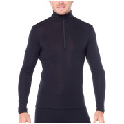 Pánské triko Icebreaker Mens 175 Everyday LS Half Zip
