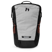 Рюкзак Hannah Dynamic 24 Roll-Top сірий silver cloud