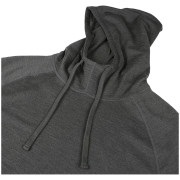 Жіноча толстовка MOOA Merino Hoodie