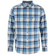 Чоловіча сорочка Fjällräven Singi Heavy Flannel Shirt M