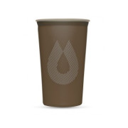 Skládací kelímek Hydrapak SpeedCup 150 ml šedá Mammoth Grey