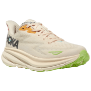 Жіночі черевики Hoka W Clifton 9 світло-рожевий Vanilla / Astral