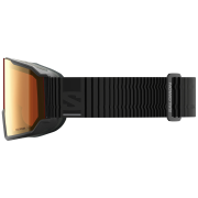 Лижна маска Salomon S/VIEW 3 Photochromic