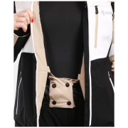 Жіноча гірськолижна куртка Kilpi Valera-W