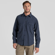 Чоловіча сорочка Craghoppers Kiwi Long Sleeved Shirt
