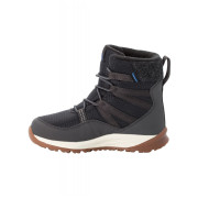 Дитячі зимові черевики Jack Wolfskin Polar Bear Texapore High K