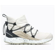 Жіночі зимові черевики Merrell Bravada 2 Thermo Demi Wp бежевий