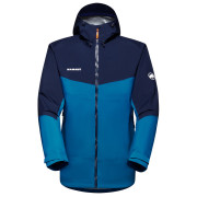Чоловіча куртка Mammut Convey Tour HS Hooded Jacket Men 2023