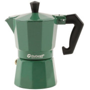 Кавоварка Outwell Manley M Espresso Maker зелений Deep Seat