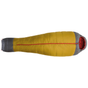 Пуховий спальник Robens Couloir 750