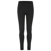 Чоловічі термоштани Craft Wool Comfort Pant M чорний Black