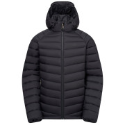 Чоловіча куртка Dare 2b Torrek Padded Jacket чорний Black/Black