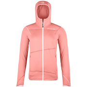Жіноча куртка Ortovox Fleece Light Hoody W