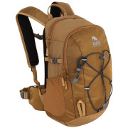 Рюкзак Zulu Dundee 12 L коричневий brown
