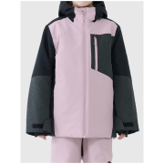 Дитяча куртка 4F Technical jacket F0833 рожевий LIGHT PINK