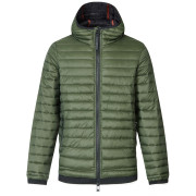 Чоловіча стьобана куртка Regatta Haile темний хакі Dark Khaki