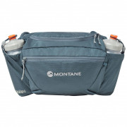 Поясна сумка для бігу Montane Azote 6 синій