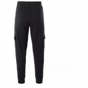 Чоловічі спортивні штани Hi-Tec Rabasin II чорний