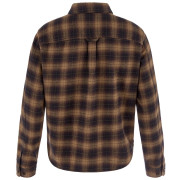 Жіноча сорочка Fjällräven Övik Boxy Flannel Shirt W