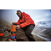 Кемпінгова плита Jet Boil Flash with Coffee press