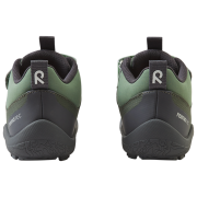 Дитячі barefoot Reima Viikari Thyme Green