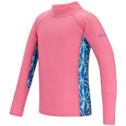 Дитячий купальник Regatta HokuII PinkLemBluFl